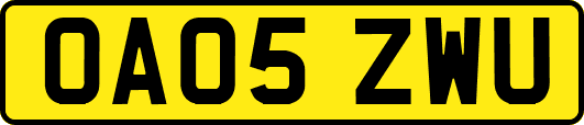 OA05ZWU