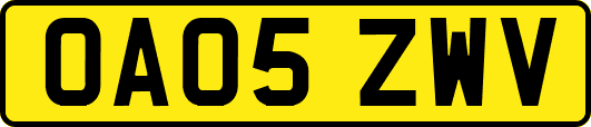 OA05ZWV
