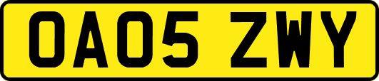 OA05ZWY