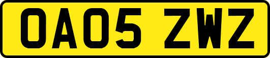 OA05ZWZ
