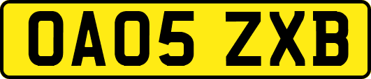 OA05ZXB