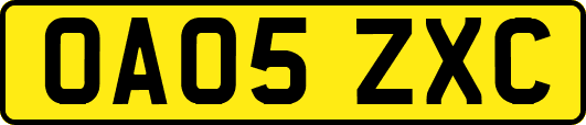 OA05ZXC