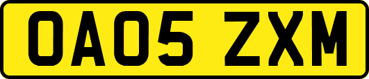 OA05ZXM