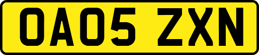 OA05ZXN