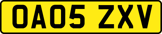 OA05ZXV