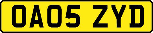 OA05ZYD