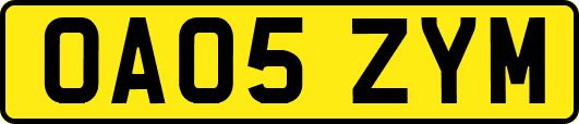 OA05ZYM