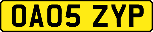 OA05ZYP