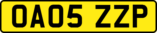 OA05ZZP