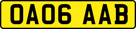 OA06AAB