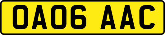 OA06AAC