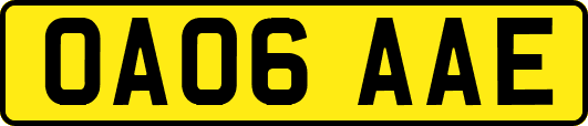 OA06AAE