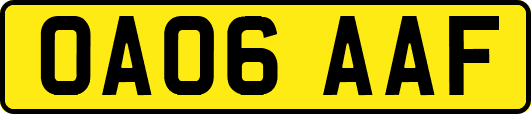OA06AAF