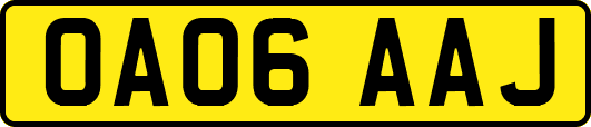 OA06AAJ