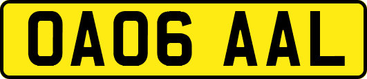 OA06AAL