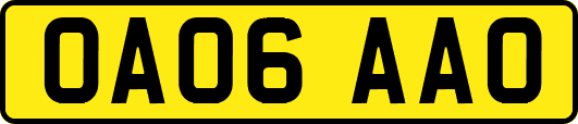 OA06AAO