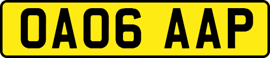 OA06AAP