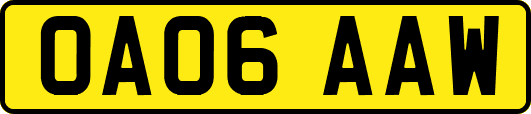 OA06AAW