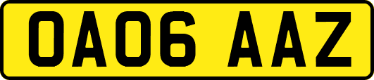 OA06AAZ