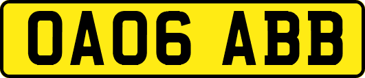 OA06ABB