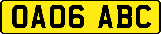 OA06ABC