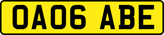 OA06ABE