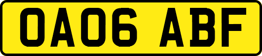 OA06ABF