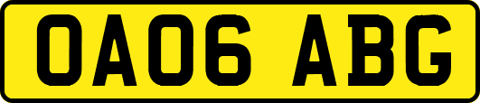 OA06ABG