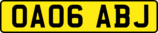 OA06ABJ