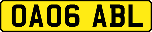 OA06ABL