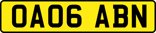 OA06ABN