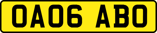 OA06ABO