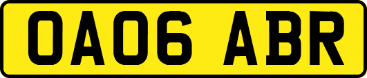 OA06ABR