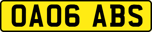 OA06ABS