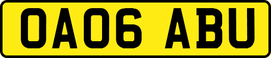 OA06ABU