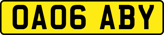OA06ABY