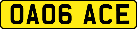 OA06ACE