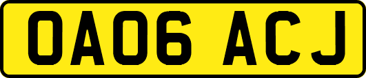 OA06ACJ
