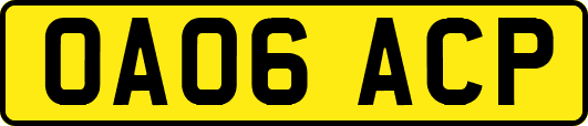 OA06ACP