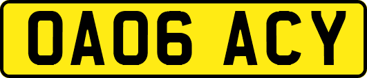 OA06ACY