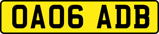 OA06ADB
