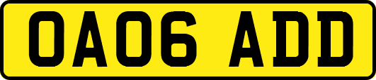 OA06ADD