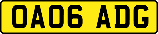 OA06ADG