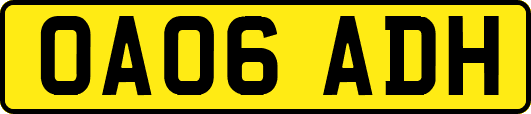 OA06ADH