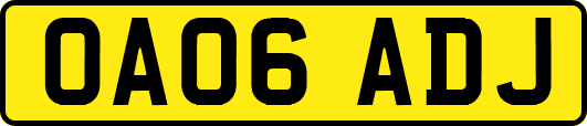 OA06ADJ