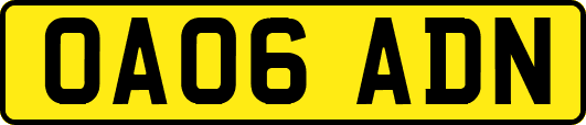 OA06ADN
