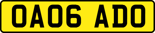 OA06ADO
