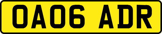OA06ADR