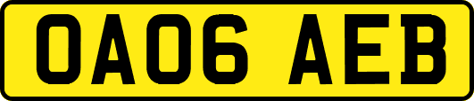 OA06AEB