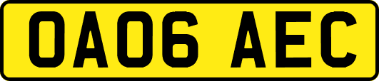 OA06AEC